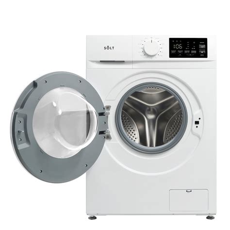 solt 7kg washing machine reviews  Reliability