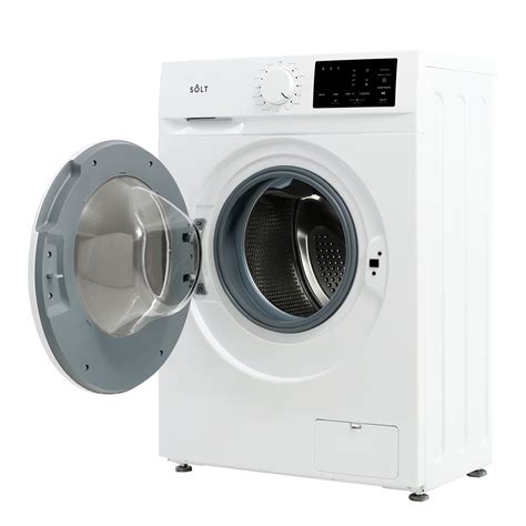 solt 8kg front load washer reviews 2 | 0121 