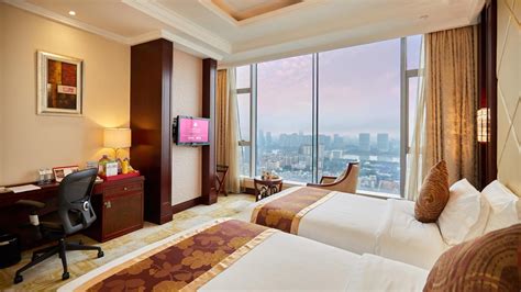 soluxe hotel guangzhou  Good availability and great rates