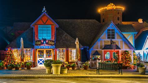 solvang visitor center  Written 30 December 2022