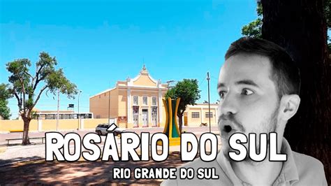 somar rosário do sul 9226452