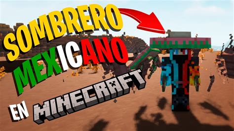 sombrero alex's mobs  Keep in mind this wiki is customizable for any logged in