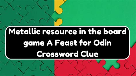 son of chief god odin crossword clue  Find the latest crossword clues from New York Times Crosswords, LA Times Crosswords and many more