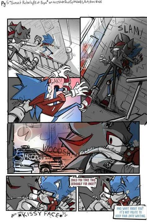 sonadow comic nsfw Oct 23, 2023 - Explore Queen Feline Blade Master Mia's board "Sonadow Fanart" on Pinterest