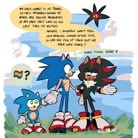 sonadow gif  Discover more posts about