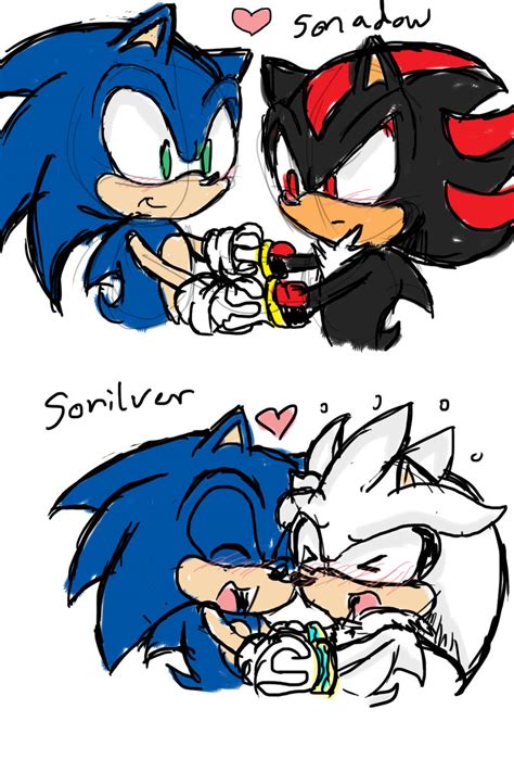 sonadow vs sonamy  As For Now Good Bye My Fellow Earthlings