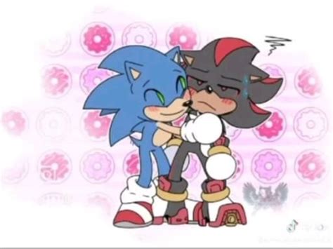 sonadow wiki Sonic Chronicles: The Dark Brotherhood (2008) Sonic Battle (2003) Sonic Pinball Party (2003) Tails Adventure (1995)Do you like sonadow