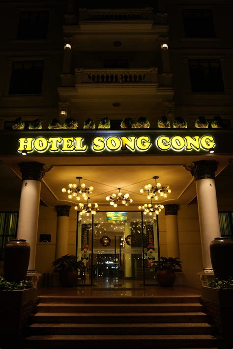 song cong hotel danang SOCO Hotel, Danang – rezervirajte zajamčeno najnižjo ceno! 1000 ocen in 45 fotografij vas čaka na Booking