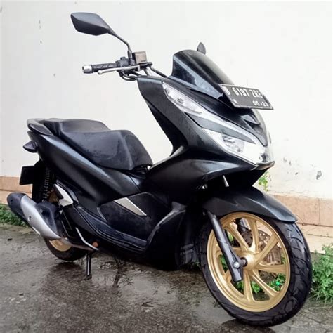 songsi motor foto Kawasaki w175