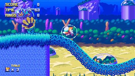 sonic galactic android download -| Gameplay