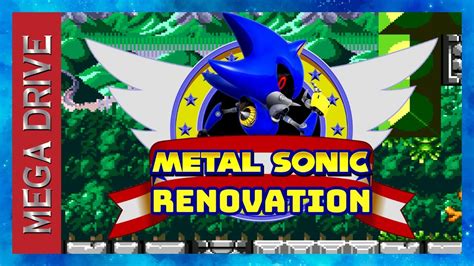 sonic renovation download  Sonic in Dragon Ball: Advanced Adventure