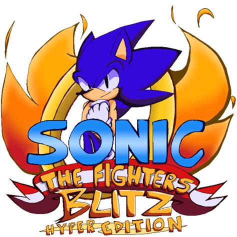 sonic the fighters blitz apk 