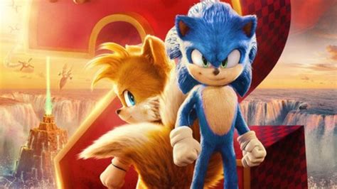 sonic tokyvideo La misión de Sonic es más que una carrera por salvar el universo: es un viaje de autodescubrimiento y redención que lo llevará a convertirse en un héroe capaz de cualquier cosa