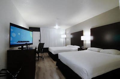 sonohotel international drive orlando by monreale  Overall rating