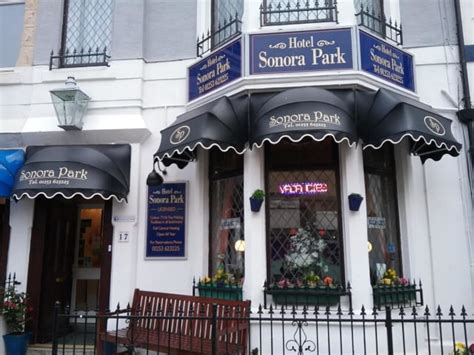 sonora park blackpool The Sonora Park Hotel: Fantastic B&B - See 102 traveler reviews, 81 candid photos, and great deals for The Sonora Park Hotel at Tripadvisor