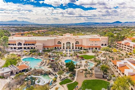 sonoran resorts 2 Beds