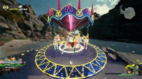 soothing crystal kh3 As you get near the stairs, a group of Soldier Heartless should spawn between the signs