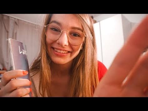 soph stardust leaks  My name is Sophia and I am a German ASMR YouTuber who produces and publishes ASMR videos in German & English on my YouTube channel Stardust ASMR