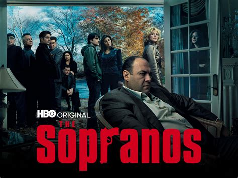 sopranos season 5 subtitles  [S05E05] The Sopranos Season 5 Episode 05 - Irregular Ar