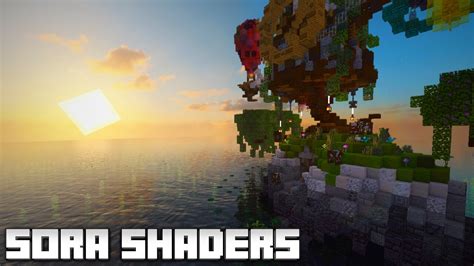 sora shaders  4