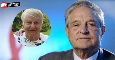 soros györgy annaliese witschak  The marriage was to survive until 3 children and 23 years later and ended in 1983