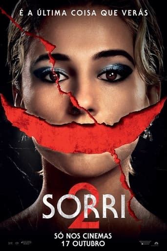 sorria download torrent  A partir daí, ela começa a experimentar