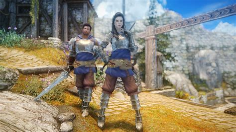 sos schlong for females cbbe  TRX - Futanari Addon (Beta) 1