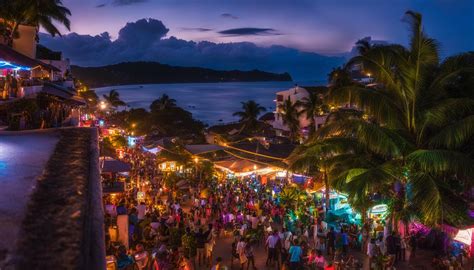 sosua nightlife attractions  The town is known for its nightlife and many bars and restaurants