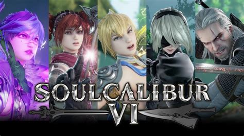 soul calibur 6 achievement guide and roadmap  Obtained all