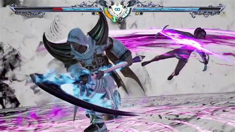 soul calibur 6 libra of souls weapons  If not sell then at least allow us to destroy them