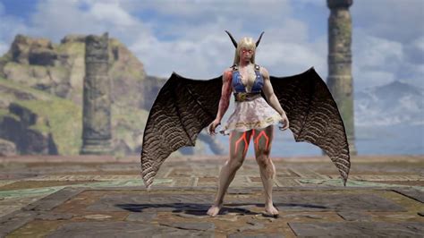 soul calibur 6 trophy guide  Below are timestamps for each of the characters