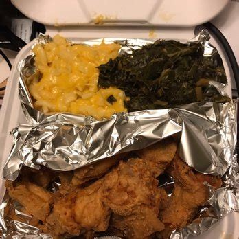 soul food alexandria va  The restaurant will welcome guests to a new location on Richmond Highway in Mount Vernon Plaza soon