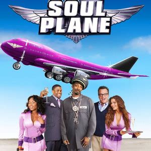 soul plane full movie  The movie follows the raunchiest flight in history, where passengers and crew members face various challenges and hijinks