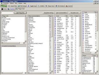 soulseek remote file not shared  If you're posting about a problem with the client, please specify whether you're using SoulseekQt or Soulseek NS (no longer supported), the client build number (should appear at the