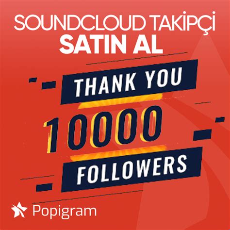 soundcloud takipçi satın al  Bizimle güvendesiniz