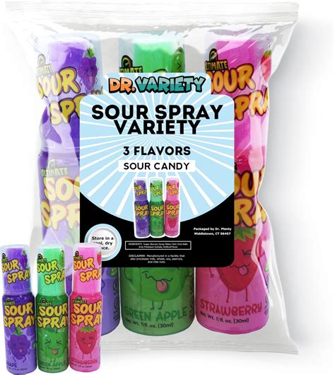 sour candy amazon 7 Ounce (Pack of 3) 4