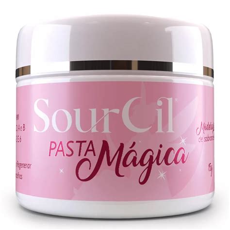 sourcil pasta mágica para que serve  12x 