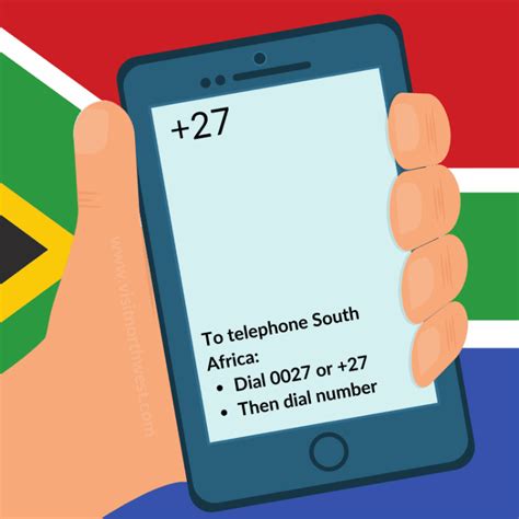 south africa phone code from uk  When making calls from South Africa to the UK, the