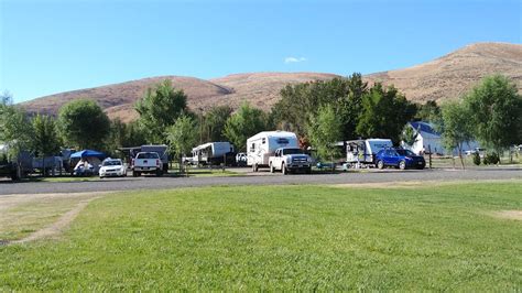 south bend rv rental  $2,500