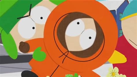 south park major boobage song  Destroy the wall to access it