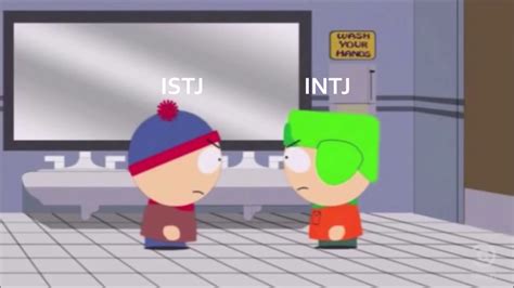 south park personality types  Read More