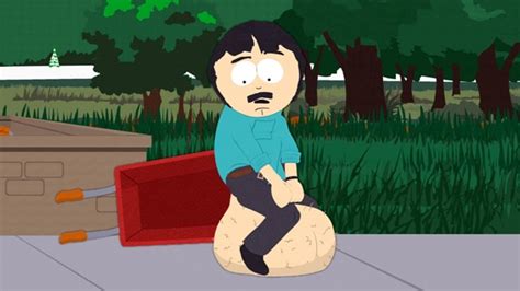 south park testicular cancer episode  Considered by many to be the single greatest episode of South Park, Scott Ternorman Must Die is a landmark piece of grossout writing and storytelling by Parker which created a benchmark for what would come in the show's future