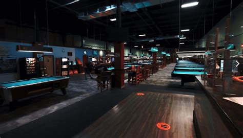 south philly pool hall - bida 3 bang  Chế độ Bida phăng 3 bi : Nhiệm vụ của bạn là đánh bi cái chạm vào 2 bi màu đỏ và vàng để ghi điểm