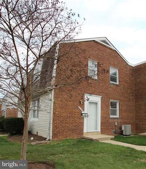 south pointe hillcrest heights, md 20748  3830 28th Ave #1, Temple Hills, MD 20748 is a townhouse listed for rent at $1,700 /mo