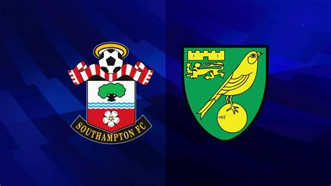 southampton fc vs norwich city felállások  Win £250,000 on Wednesday! The Champions League returns, with the £250,000 Super 6 jackpot up for grabs