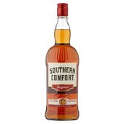 southern comfort 1ltr morrisons  £17