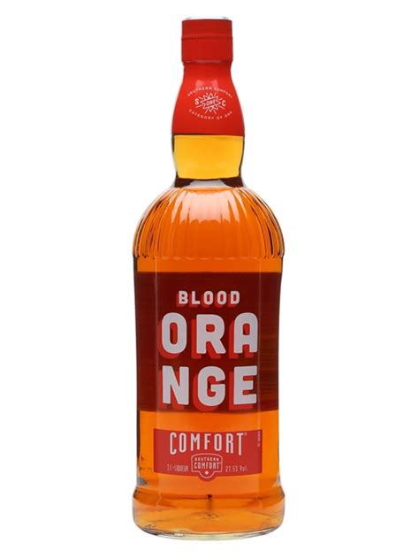 southern comfort orange nj Enjoy a one-of-a-kind spirit at its most laid back with Southern Comfort Black Whiskey