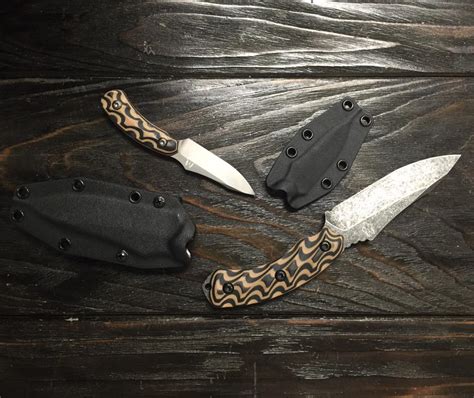 southern grind jackal pup likes, 0 comments - southerngrindknives on July 6, 2023: "The Jackal Pup is a fixed blade with a full tang design featuring a 3D milled handle for a fitted