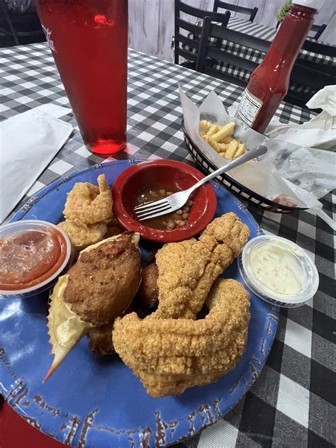 southern restaurant in atmore al  Will definitely visit again