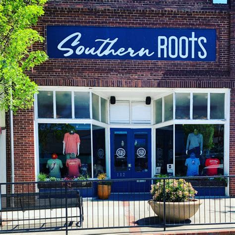 southern roots covington ga Covington, Georgia, United States